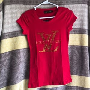 Pretty T-shirts!!!!!